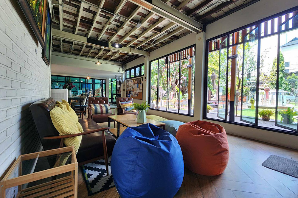 8 Best Hostels in Chiang Rai for Female Solo-Travelers