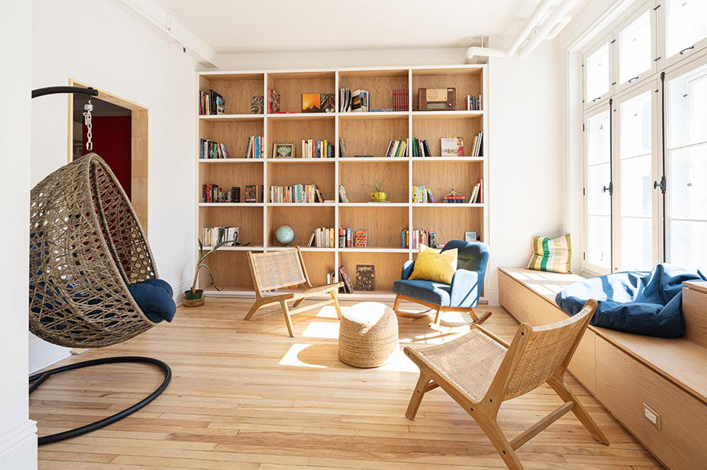 3 Best Hostels in Quebec City for Female Solo-Travelers