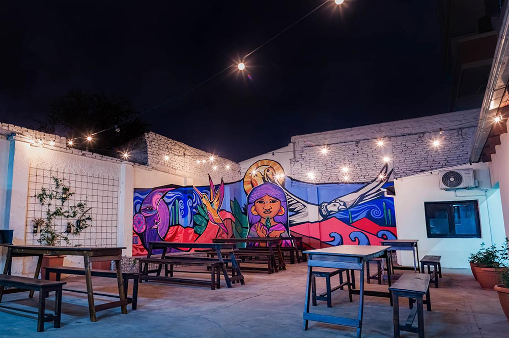 3 Best Hostels in Salta for Female Solo-Travelers