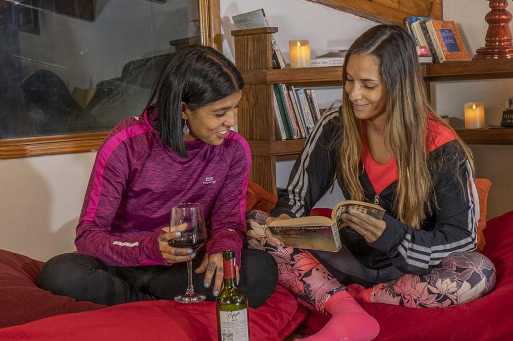 6 Best Hostels in Ushuaia for Female Solo-Travelers
