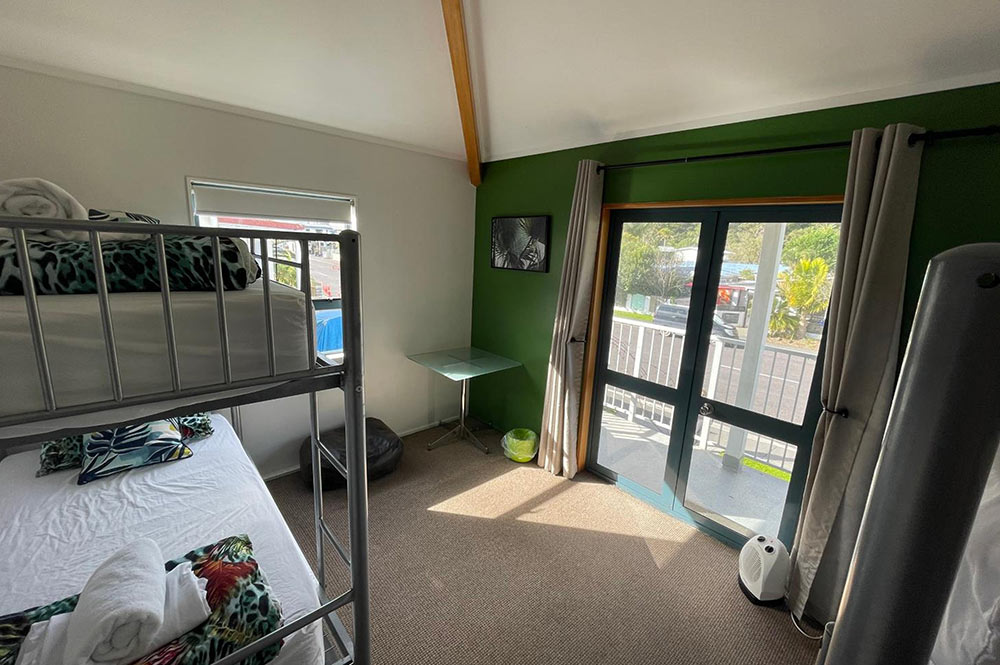 3 Best Hostels in Paihia for Female Solo-Travelers