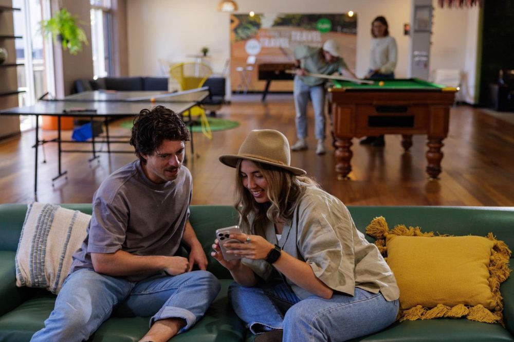 3 Best Hostels in Adelaide