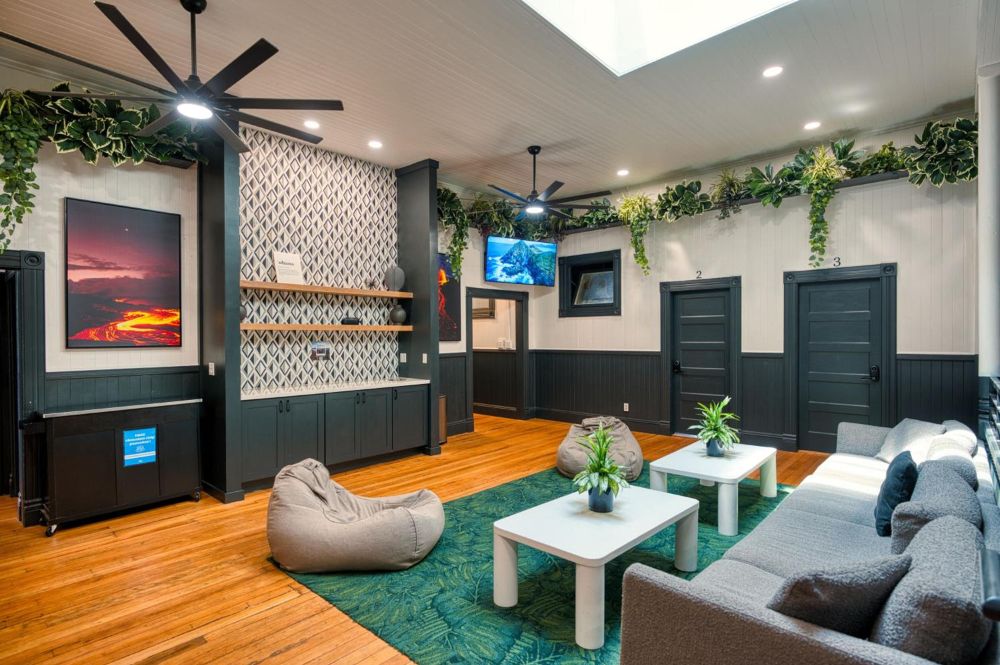 3 Best Hostels in Big Island