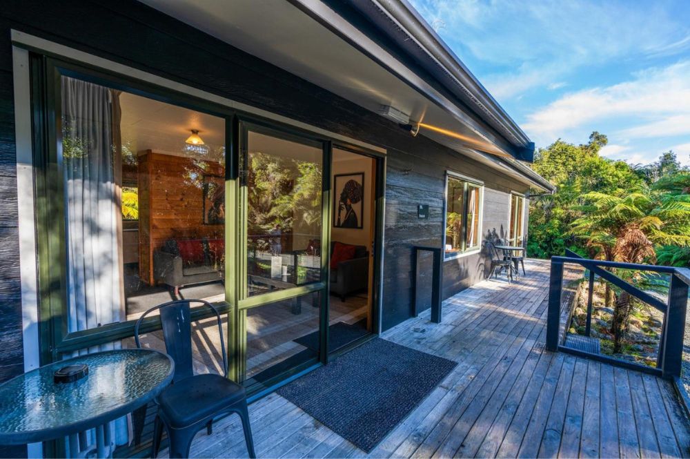 4 Best Hostels in Franz Josef