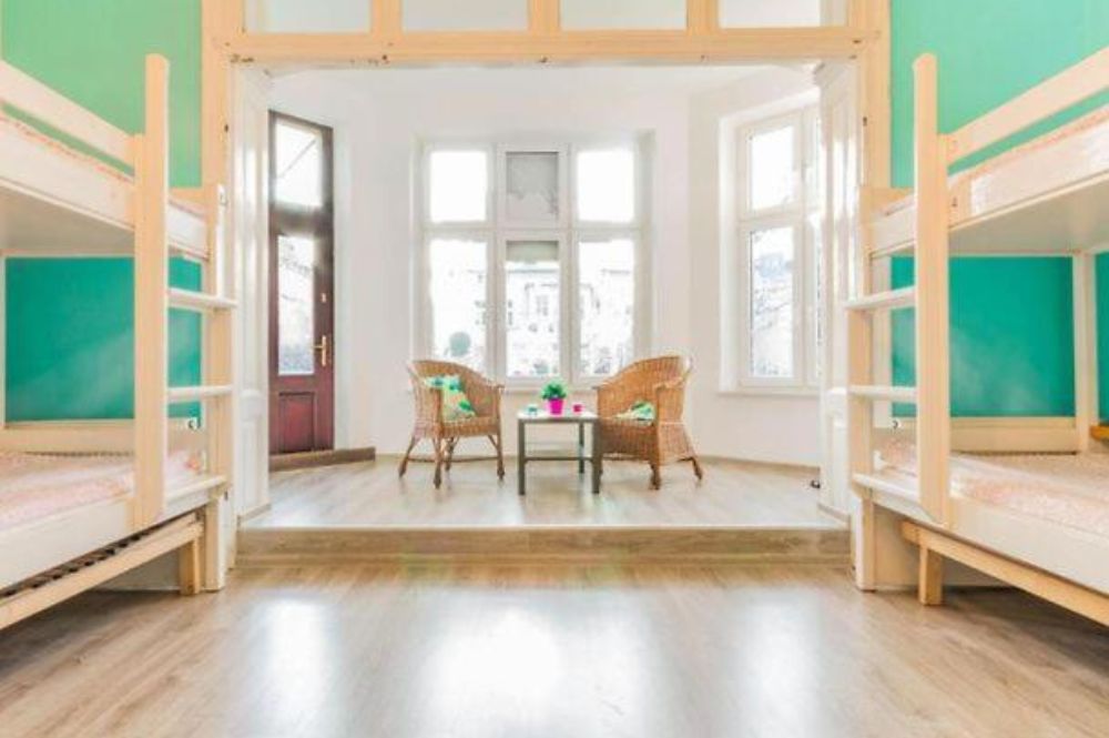 3 Best Hostels in Sopot