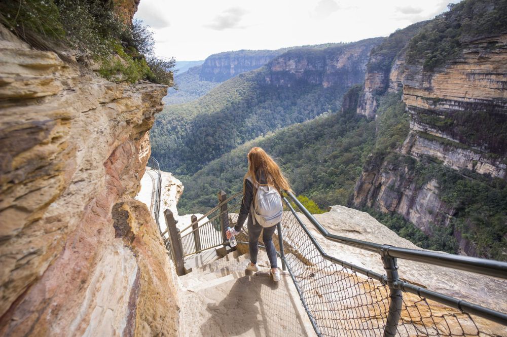 4 Cheapest Hostels in Katoomba