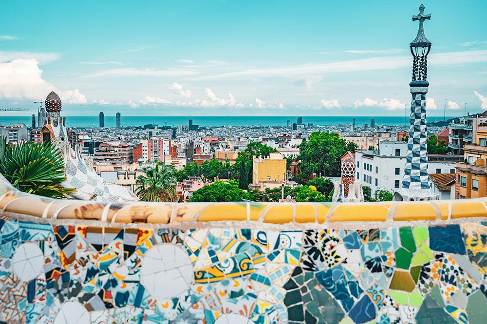 Where to Stay in Barcelona for the First Time: A Complete Guide Where to Stay in Barcelona for the First Time: A Complete Guide