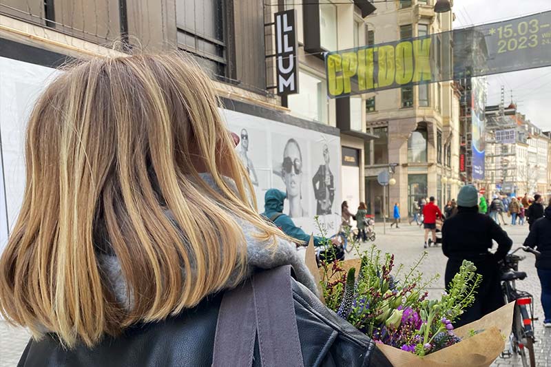 Backpacking Amsterdam solo female travel