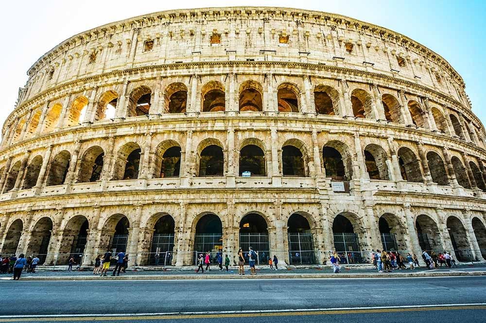 Mochileando Roma (La guía definitiva de presupuesto)