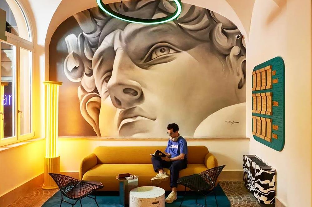 How to Choose a Hostel in Rome in 2025 (What to Expect) How to Choose a Hostel in Rome in 2025 (What to Expect)