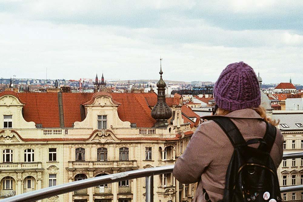 Mi viaje en solitario a Praga fue el MEJOR - Mi guía completa Mi viaje en solitario a Praga fue el MEJOR - Mi guía completa