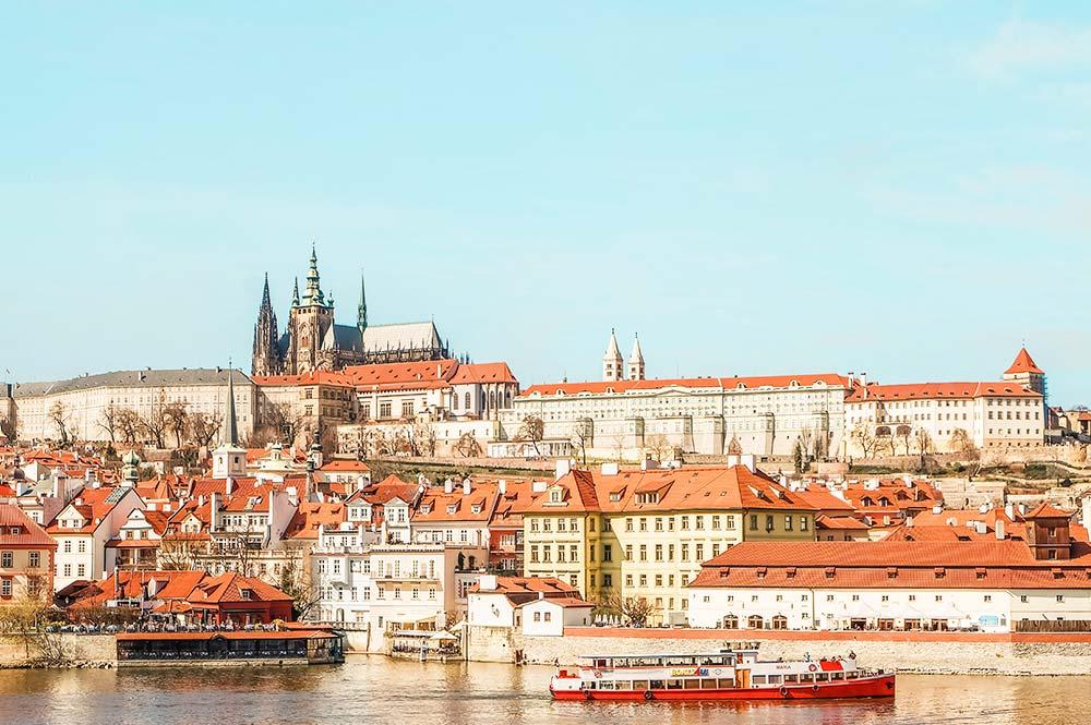 Backpacking Prague (The Definite Budget Guide) Backpacking Prague (The Definite Budget Guide)