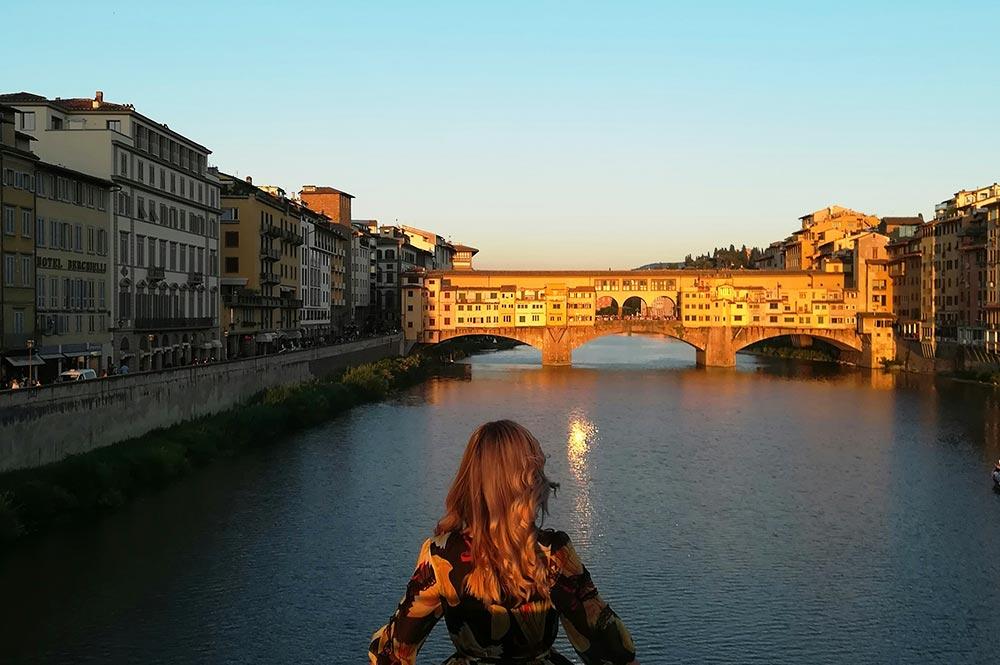 Backpacking Florence (The Definite Budget Guide) Backpacking Florence (The Definite Budget Guide)