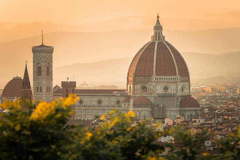 Free things to do in Florence