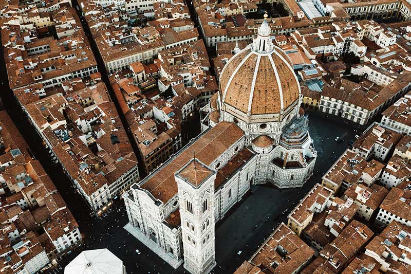 Duomo, must see in Florence