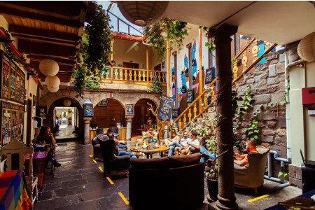 11 Best Hostels in Cusco