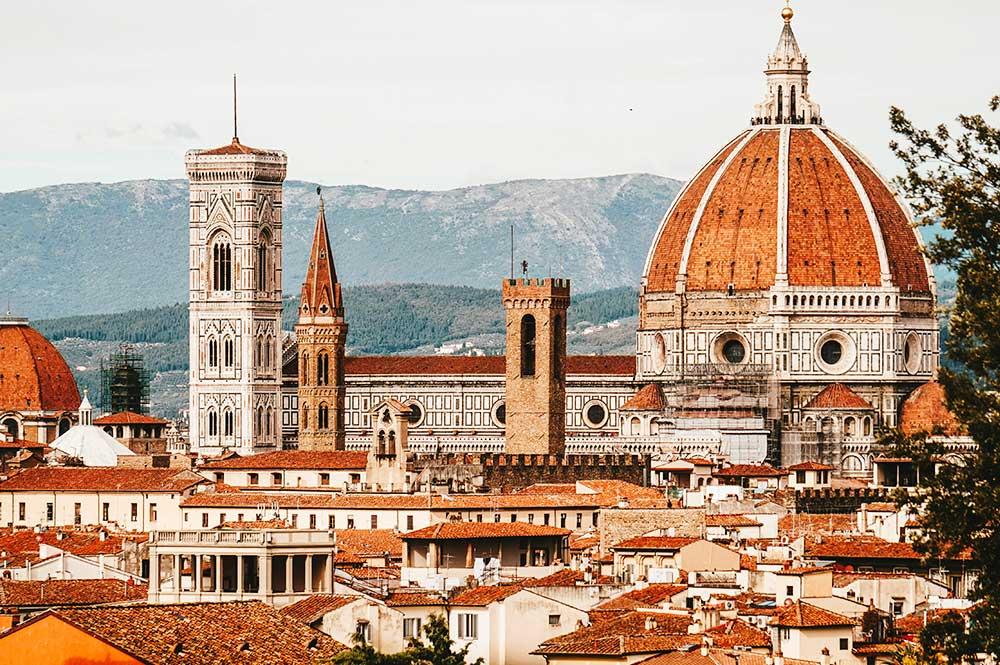 Where to Stay in Florence for the First Time: A Complete Guide Where to Stay in Florence for the First Time: A Complete Guide