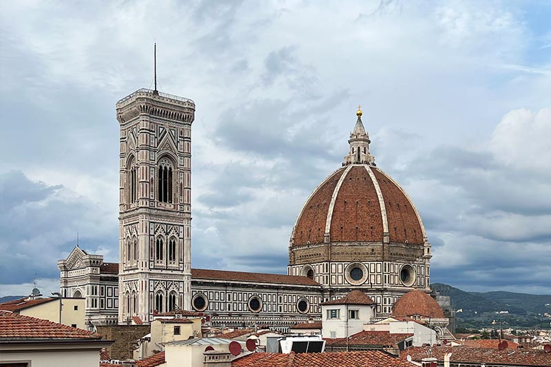 Top Neighborhoods to stay in Florence