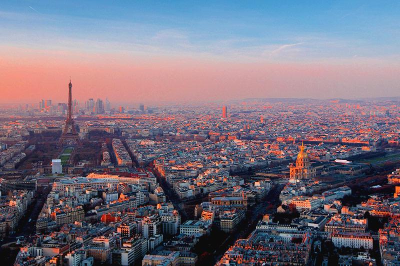 Experiencias para mochileros