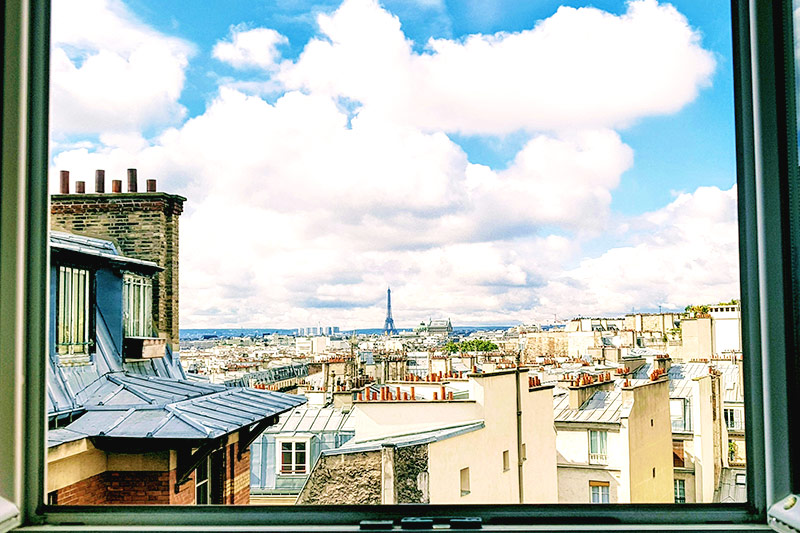 Atracciones gratuitas y de bajo costo