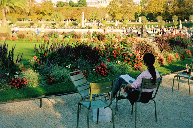 Costos diarios estimados y presupuesto en París