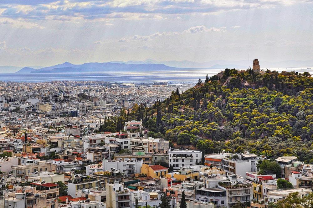 Dónde hospedarte en Atenas como viajero solitario (Hostales, Seguridad, Zonas) Dónde hospedarte en Atenas como viajero solitario (Hostales, Seguridad, Zonas)