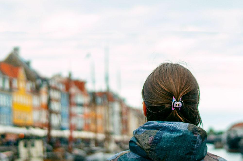 Mi viaje en solitario a Copenhague fue el MEJOR - Mi guía completa