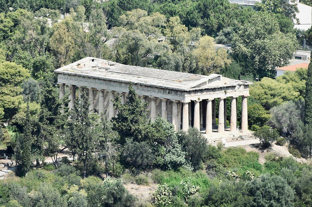 Where to Stay in Athens for the First Time: A Complete Guide Where to Stay in Athens for the First Time: A Complete Guide