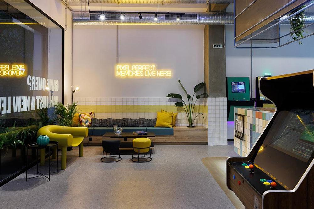 Me alojé en un hostal para mochileros en Atenas y esto fue lo que pasó Me alojé en un hostal para mochileros en Atenas y esto fue lo que pasó