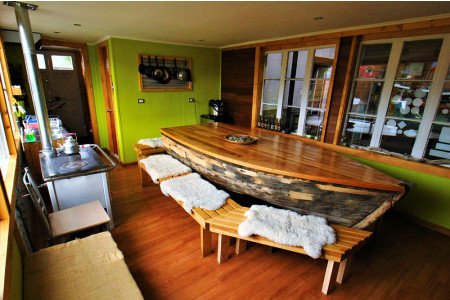 5 Best Hostels in Puerto Natales