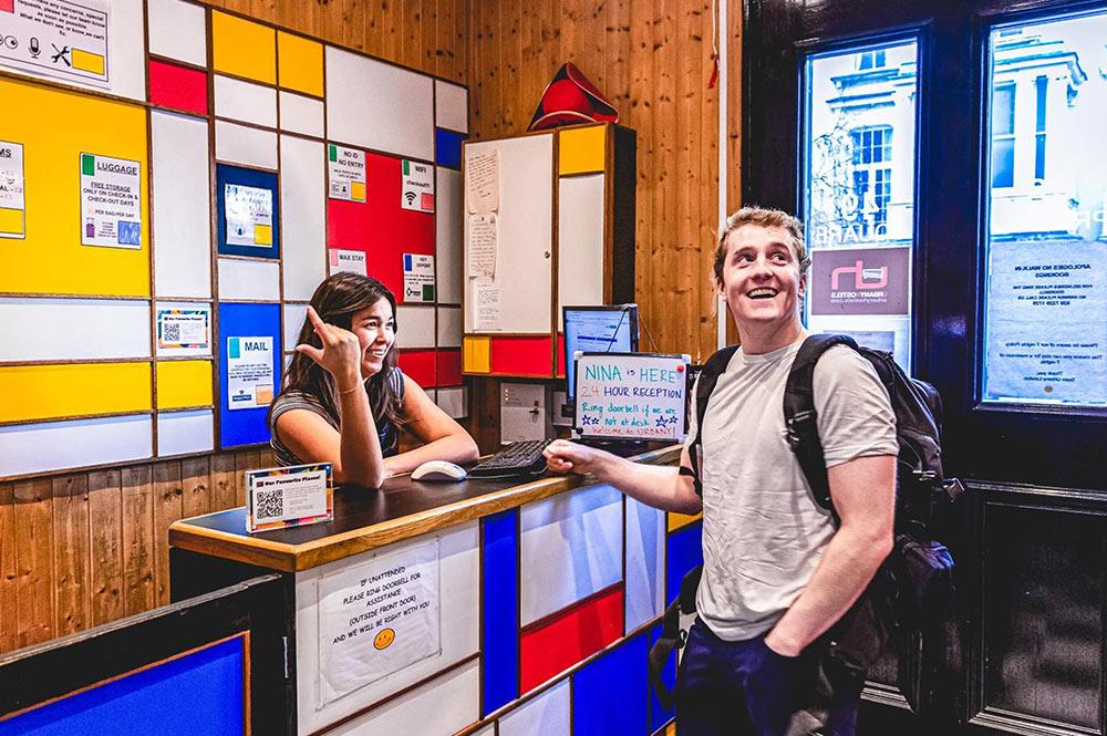Cómo elegir un hostal en Londres en 2025 (Qué esperar) Cómo elegir un hostal en Londres en 2025 (Qué esperar)