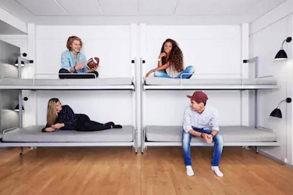 How to Choose a Hostel in Copenhagen in 2025 (What to Expect) How to Choose a Hostel in Copenhagen in 2025 (What to Expect)