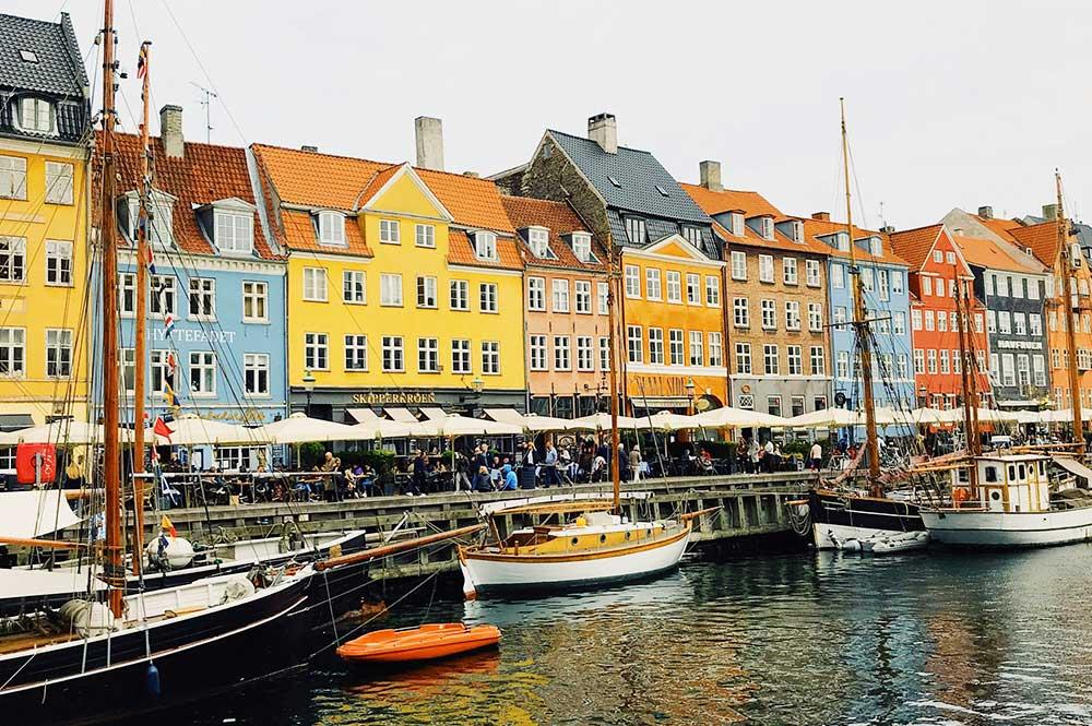 Where to Stay in Copenhagen for the First Time: A Complete Guide Where to Stay in Copenhagen for the First Time: A Complete Guide
