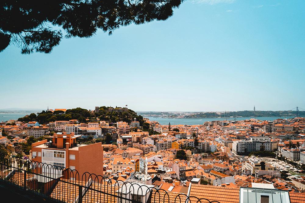 Where to Stay in Lisbon as a Solo Traveler (Hostel, Safety, Areas) Where to Stay in Lisbon as a Solo Traveler (Hostel, Safety, Areas)