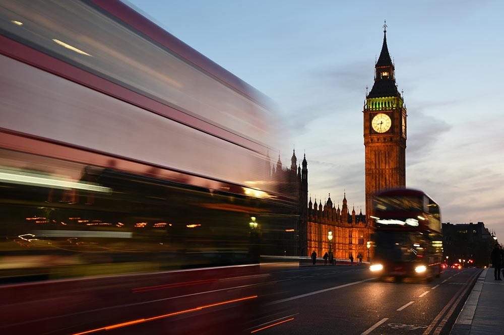 Where to Stay in London as a Solo Traveler (Hostel, Safety, Areas)