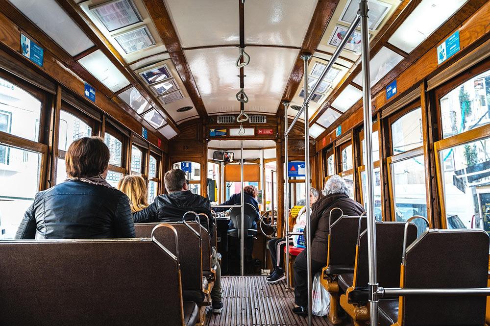 Backpacking Lisbon (The Definite Budget Guide) Backpacking Lisbon (The Definite Budget Guide)