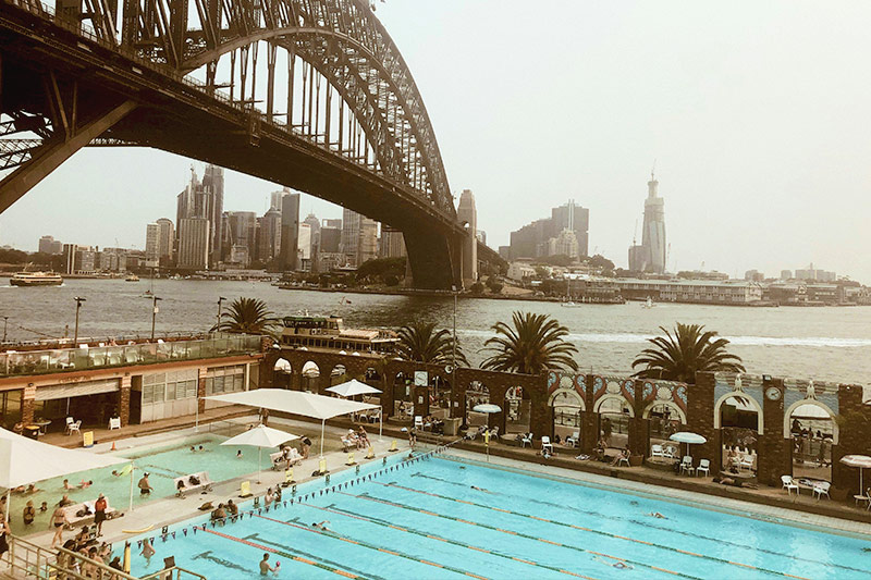 Barrios principales para hospedarte en Sydney