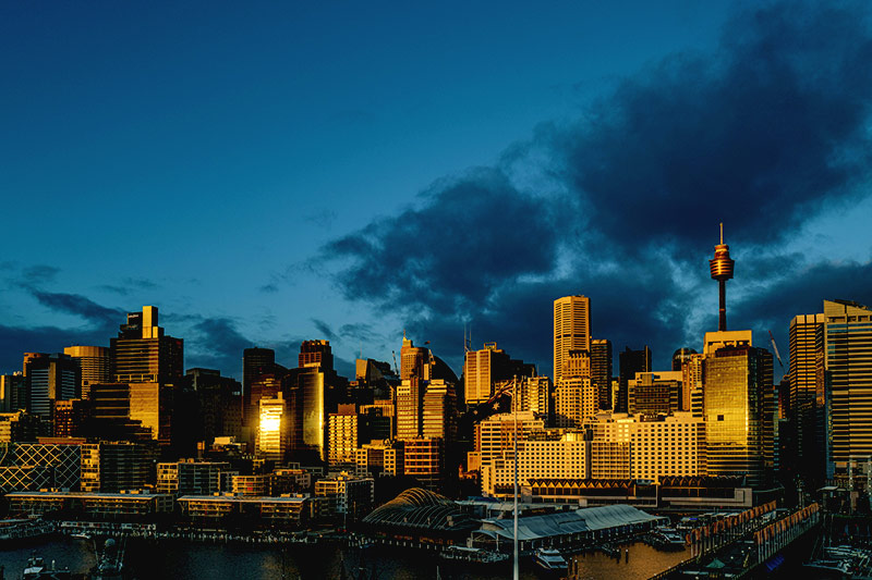 Por qué Sydney es un destino imprescindible para visitar