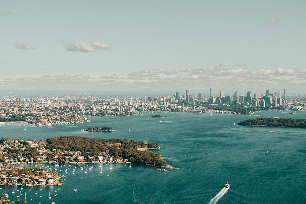 Dónde hospedarte en Sídney como viajero solo (hostales, seguridad, zonas) Dónde hospedarte en Sídney como viajero solo (hostales, seguridad, zonas)