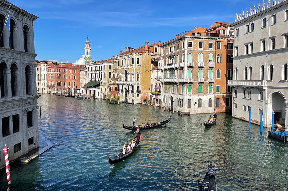 Backpacking Venice (The Definite Budget Guide) Backpacking Venice (The Definite Budget Guide)