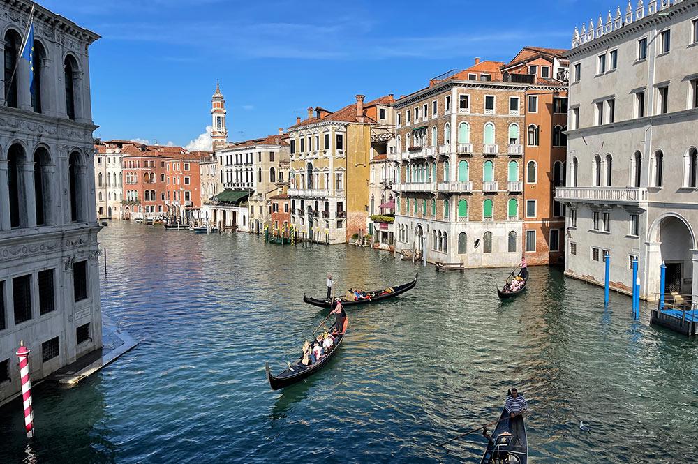 My Solo Travel to Venice was the BEST - My Complete Guide