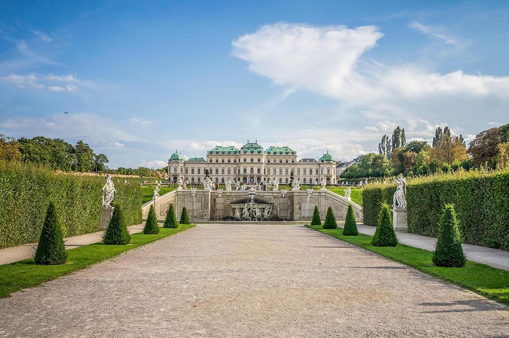 My Solo Travel to Vienna was the BEST - My Complete Guide My Solo Travel to Vienna was the BEST - My Complete Guide