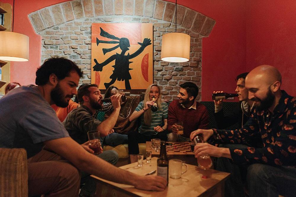 Backpacking Vienna (The Definite Budget Guide) Backpacking Vienna (The Definite Budget Guide)