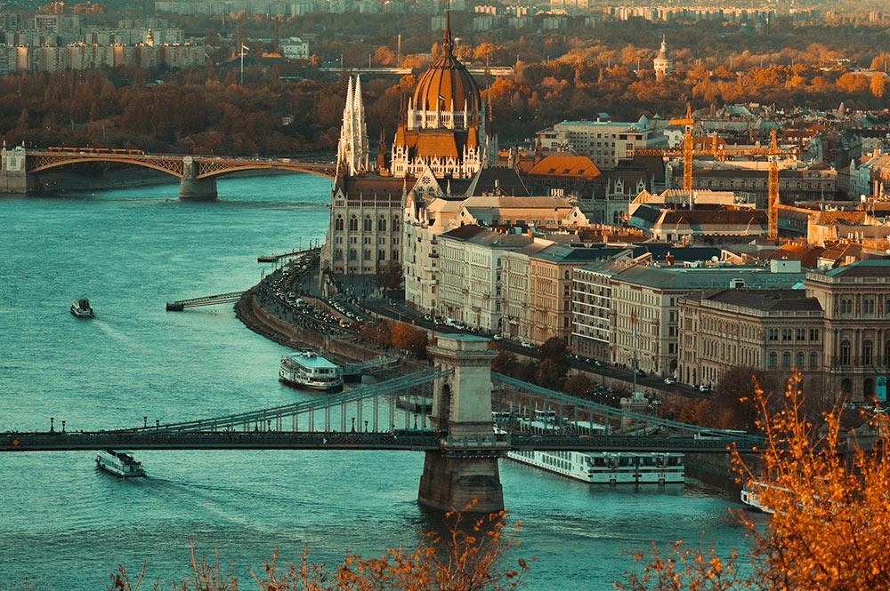Mi viaje en solitario a Budapest fue el MEJOR - Mi guía completa Mi viaje en solitario a Budapest fue el MEJOR - Mi guía completa