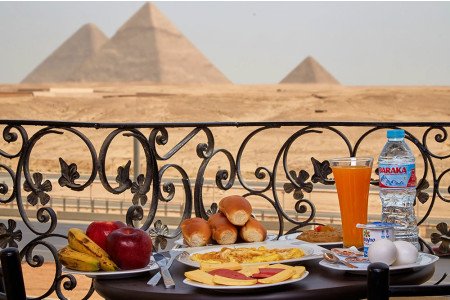 11 Best Hostels in Cairo