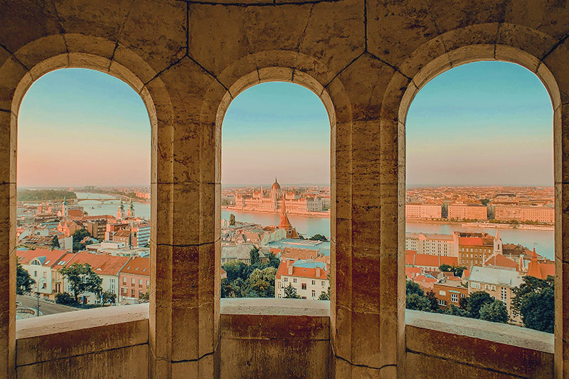 Plan sencillo de 2–3 días