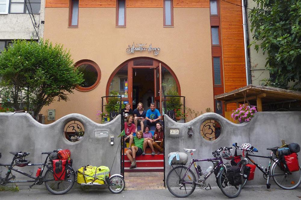 Me alojé en un Backpacker Hostel en Budapest y esto fue lo que pasó Me alojé en un Backpacker Hostel en Budapest y esto fue lo que pasó