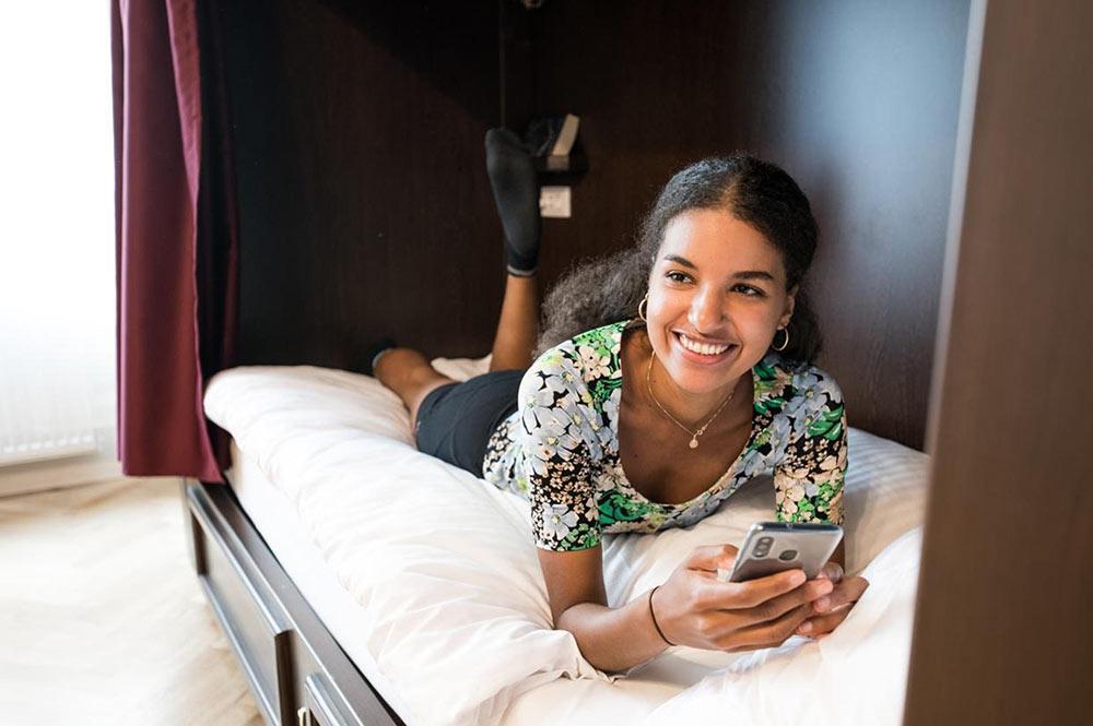 I stayed in a Backpacker Hostel in Vienna and here's what happened I stayed in a Backpacker Hostel in Vienna and here's what happened