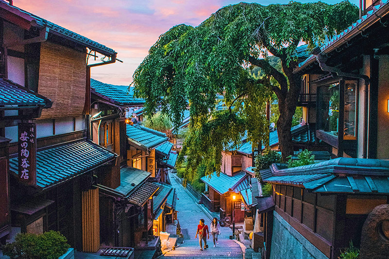 Itinerario de 3 días por tu cuenta