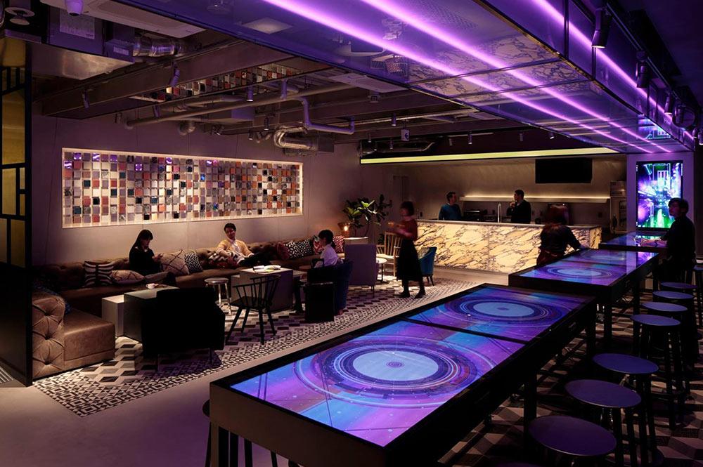 I stayed in a Backpacker Hostel in Tokyo and here's what happened